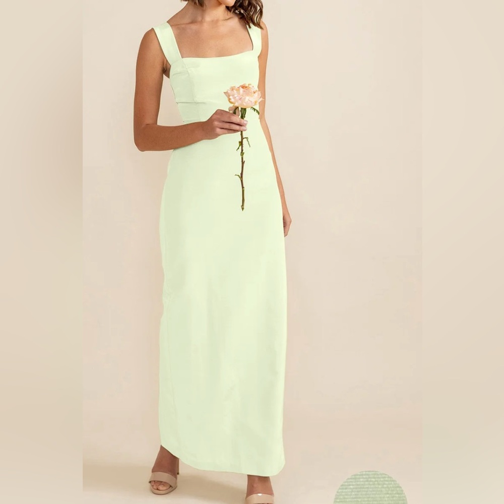 LulaKate Dress
